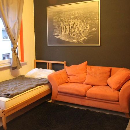 Fewo Steile Wh 2 Wand 106 Meerane Zewnętrze zdjęcie